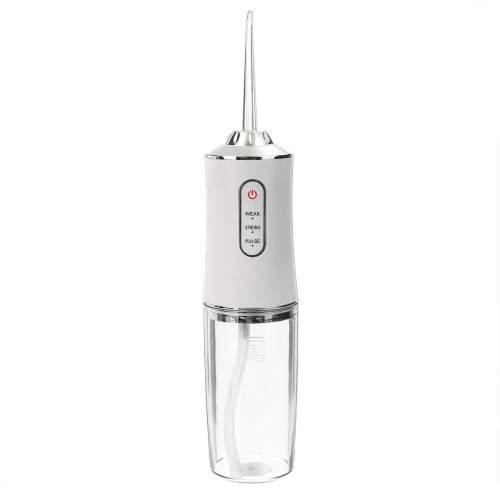 Электрический ирригатор для полости рта Oral Irrigator 220 мл  оптом