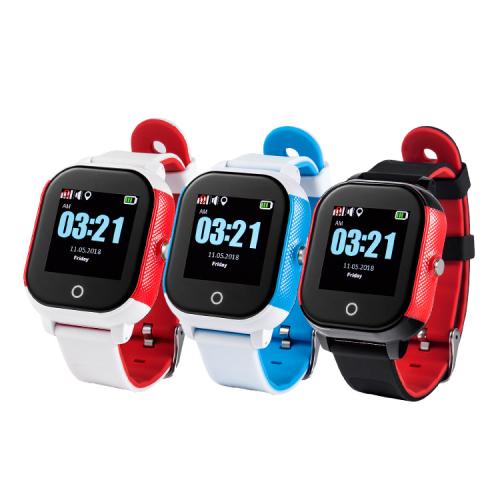 Детские часы с GPS Smart Baby Watch FA23 оптом