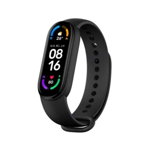 Фитнес браслет Health bracelet M6 оптом