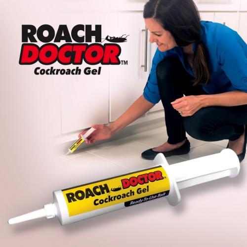 Тараканья приманка Roach Doctor оптом