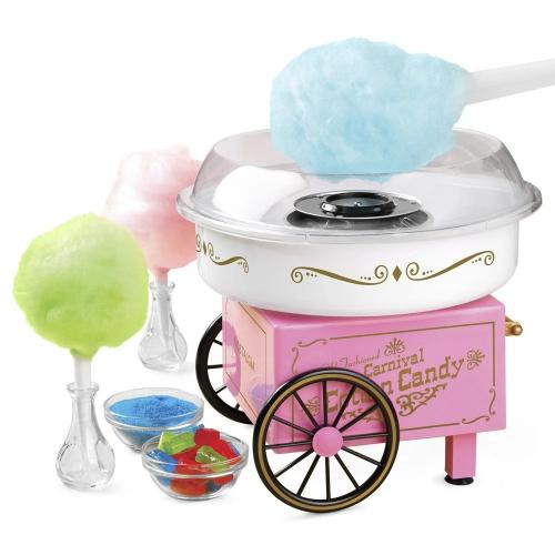 Аппарат для приготовления сахарной ваты Cotton Candy Maker 2 оптом