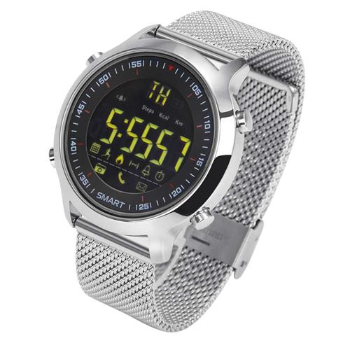 Умные часы xwatch EX18 металл оптом