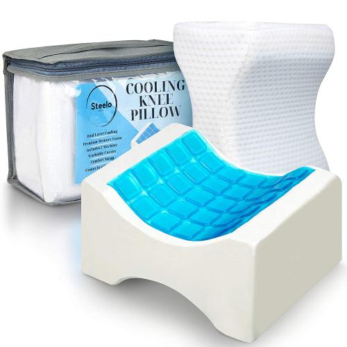 Подушка для ног Сooling Knee Pillow оптом