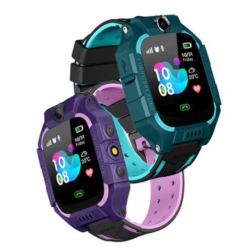 Детские часы Smart Watch Q88s оптом