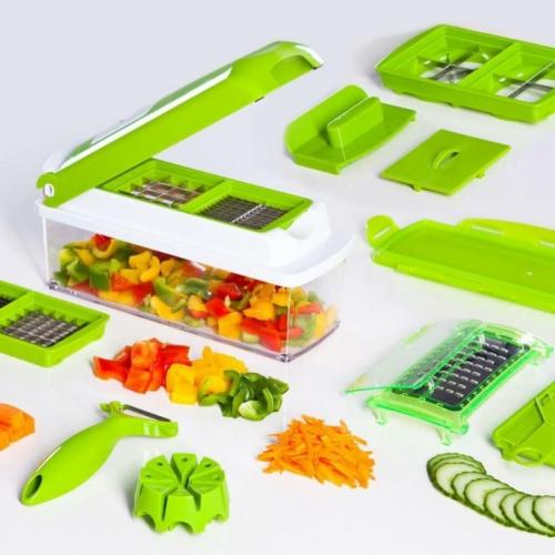 Овощерезка Nicer Dicer Plus оптом