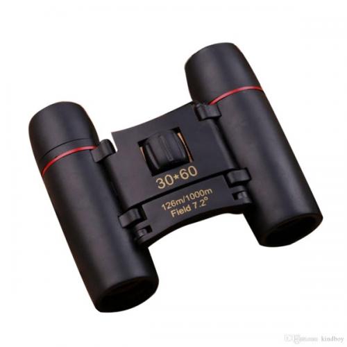 Карманный Бинокль Sakura Binoculars 30x60 оптом