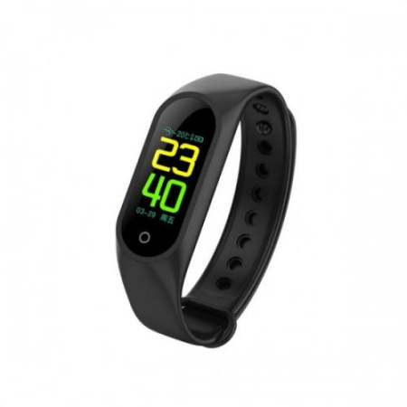 Фитнес браслет Health bracelet M3 оптом