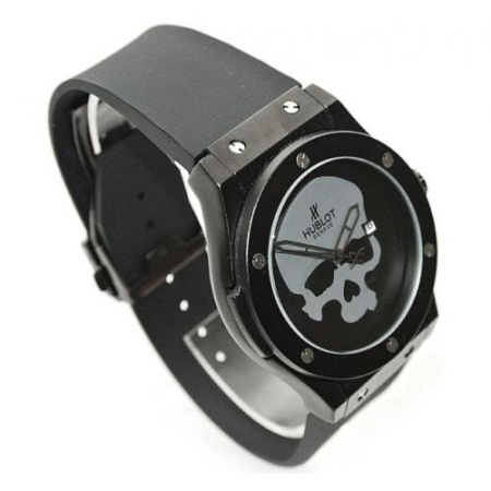 Часы Hublot SKULL BANG оптом