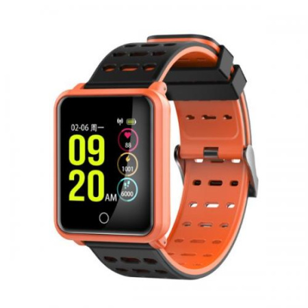 Умные часы Smart Watch N88 оптом